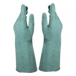 Mapa KryTech 395 Extra Long Chemical-Resistant Gloves
